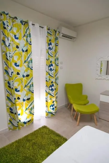 Appartamento Vista Mare Sorrentino Trapani 0*,  Italy