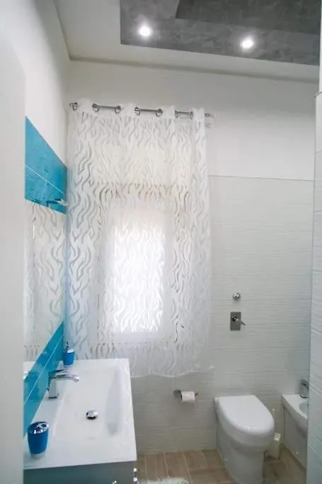 טרפאני Appartamento Vista Mare Sorrentino דירה